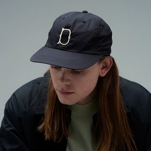 THE H.W.DOG & Co.(ドッグアンドコー)～UNION CAP～