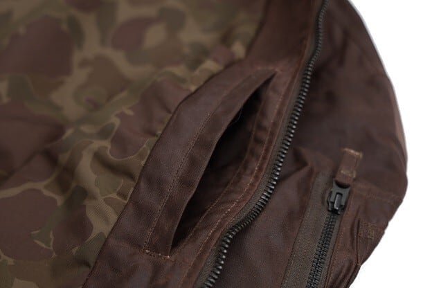 FIELD CRUISER JACKET