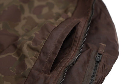 FIELD CRUISER JACKET