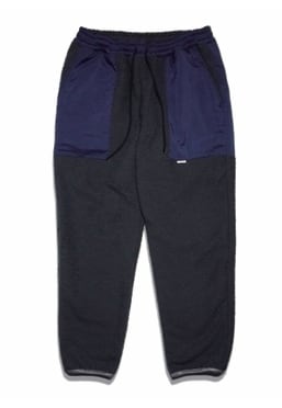 Sugar&Co.(シュガーアンドカンパニー)～Storm Fleece Baker pants～
