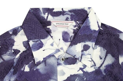 STRANGE TRIP(ストレンジトリップ)～藍墨SHIRTS INDIGO～