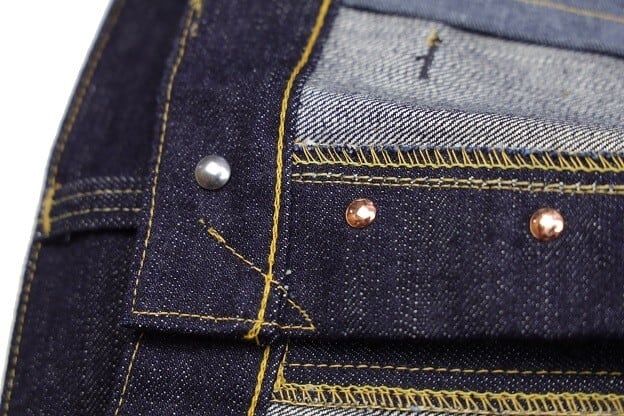FREEWHEELERS(フリーホイーラーズ)～Lot S601XX 1945 NONWASH～