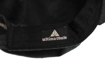 FREEWHEELERS(フリーホイーラーズ)～"U PATCH LOGO"CREST VENT CAP OLIVE～