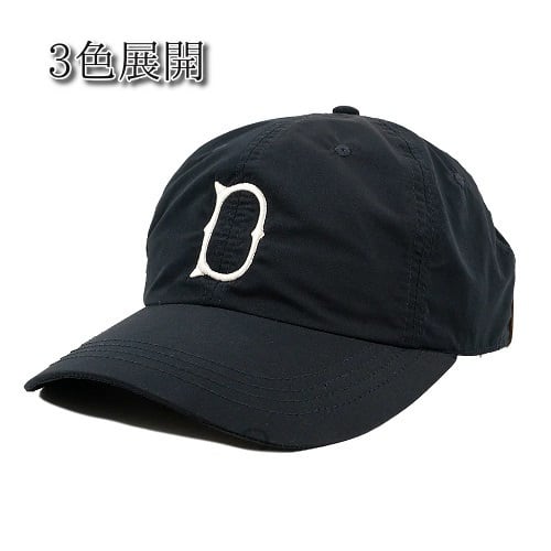 THE H.W.DOG & Co.(ドッグアンドコー)～UNION CAP～