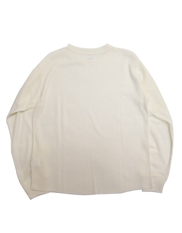 MOSSIR(モシール)～"Hive" Long Sleeve Thermal～