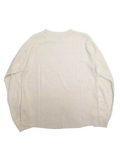 MOSSIR(モシール)～"Hive" Long Sleeve Thermal～