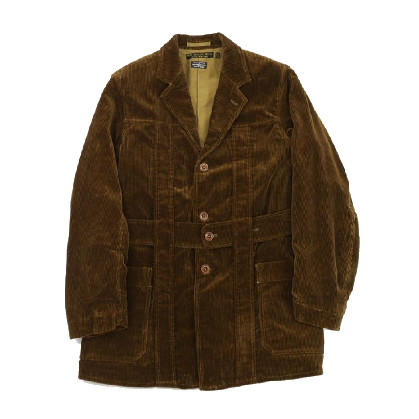 FREEWHEELERS(フリーホイーラーズ)～"MILWAUKEE" RIDING NORFOLK JACKET～