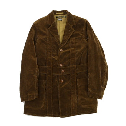 FREEWHEELERS(フリーホイーラーズ)～"MILWAUKEE" RIDING NORFOLK JACKET～