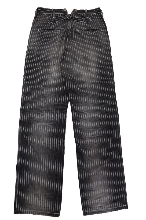 JELADO (ジェラード) VINTAGE COLLECTION ～Dugout Pants V/F～