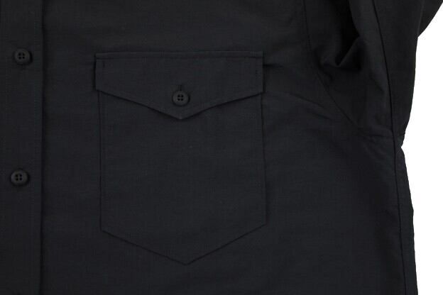 MOSSIR(モシール)～Nerd Supplex Black～