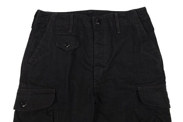 FREEWHEELERS(フリーホイーラーズ)～"TIMBER CRUISER" TROUSERS～