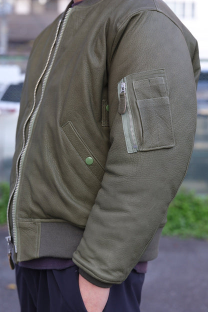 L.E.A Olive
