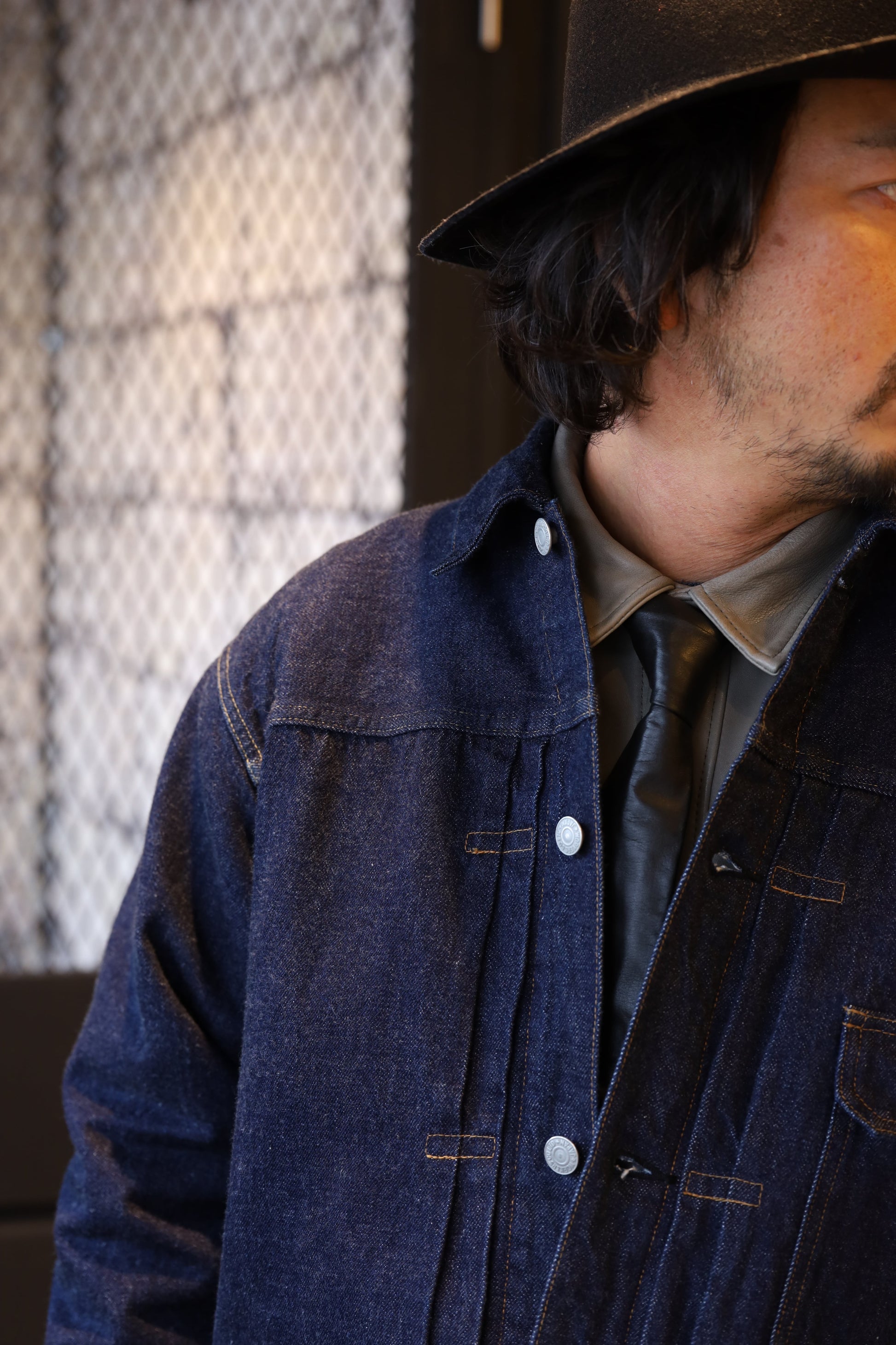 WORKERS(ワーカーズ)～Lot 819 Blanket Lined～