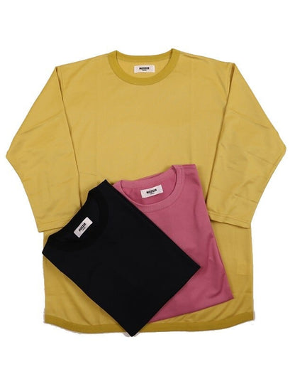MOSSIR(モシール)～"Aaron" Half Sleeve Shirt～