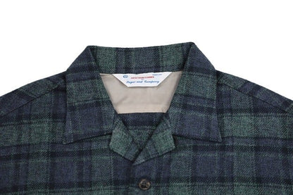 Sugar&Co.(シュガーアンドカンパニー)～BOX SHIRT～