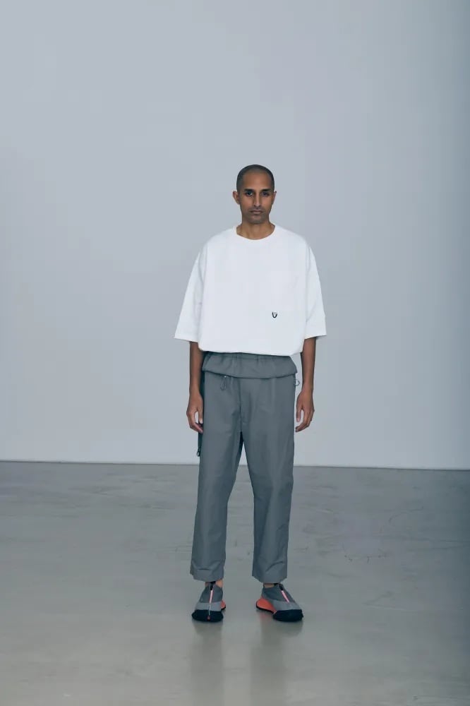 COMFY(コムフィ)～PUFF SKIRT PANTS～