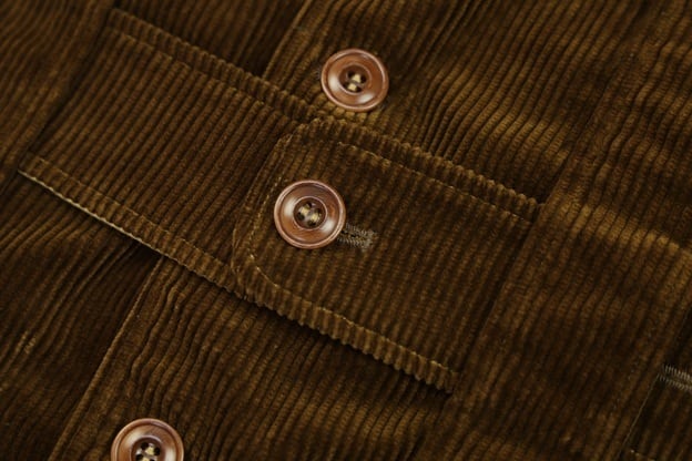 FREEWHEELERS(フリーホイーラーズ)～"MILWAUKEE" RIDING NORFOLK JACKET～