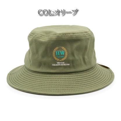 THE H.W.DOG & Co.(ドッグアンドコー)～LAUREL HAT～