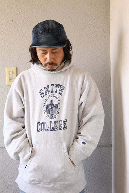 THE H.W.DOG & Co.(ドッグアンドコー)～WASH DENIM JET CAP～