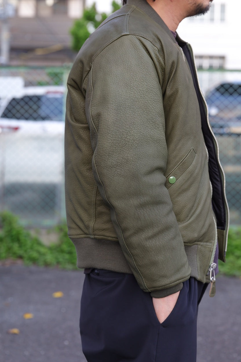 L.E.A Olive