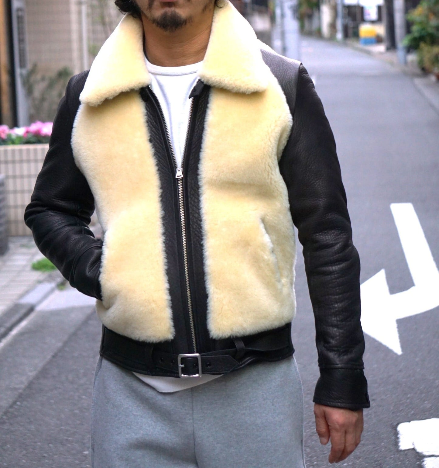 Innocence Black