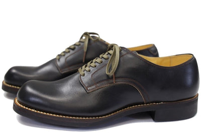 THE SKOOB(スクーブ)～USMC Service Shoes～