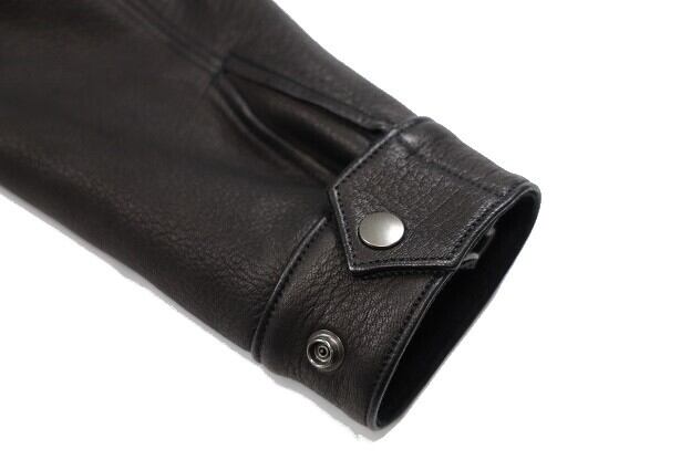 FINE CREEK & CO(ファインクリークアンドコー)～Number.7 Deer Black～