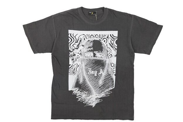 STRANGE TRIP(ストレンジトリップ) ～100%SKATEBOARDER TEE～