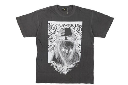 STRANGE TRIP(ストレンジトリップ) ～100%SKATEBOARDER TEE～