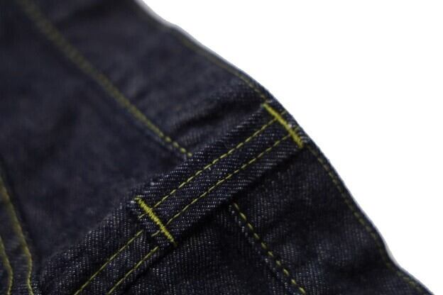 RESOLUTE(リゾルト)～Lot 714 ONE-WASH (L32) 36-40インチ～