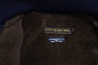 FREEWHEELERS(フリーホイーラーズ)～CIVILIAN DECK JACKET～