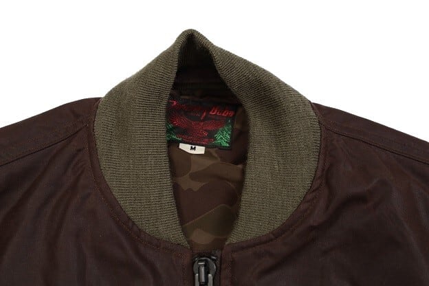 FREEWHEELERS(フリーホイーラーズ)～FIELD CRUISER JACKET～