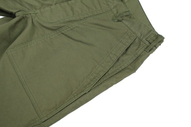 COLIMBO(コリンボ)～Lockhart Baker Pants "MILLER" Custom～
