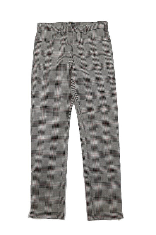 STRANGE TRIP(ストレンジトリップ)～SLIDER PANTS -CHECK-～