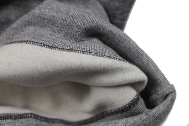 FREEWHEELERS(フリーホイーラーズ)～ATHLETIC SWEAT SHIRT C.GRAY～