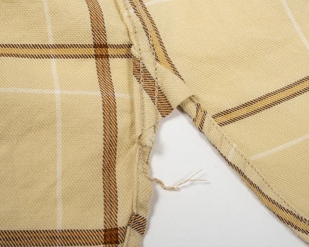 WORKERS(ワーカーズ)～Band Collar Shirt～