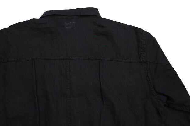 C-WORKS(シーワークス)～Patrick Jacket～