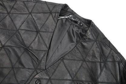 Nasngwam(ナスングワム)～WAILERS LEATHER JACKET～