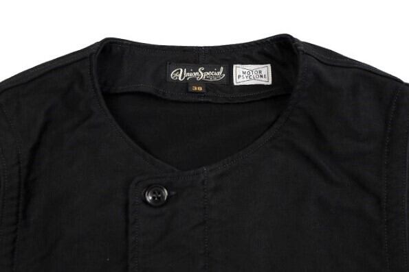FREEWHEELERS(フリーホイーラーズ)～DECK WORKER VEST～