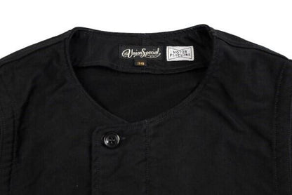 FREEWHEELERS(フリーホイーラーズ)～DECK WORKER VEST～