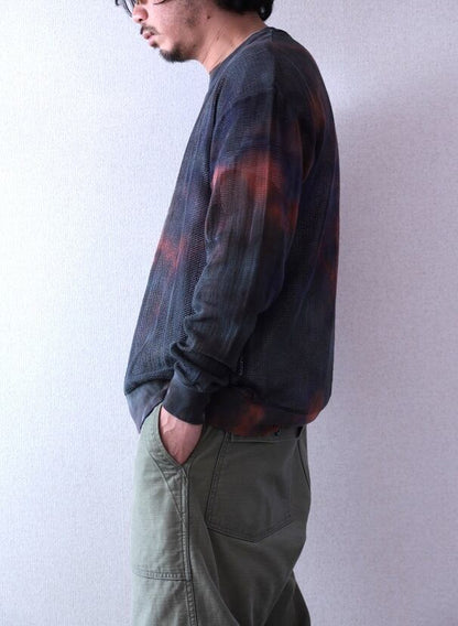 Nasngwam(ナスングワム)～MOONLIGHT L/S Amboy Exclusive～