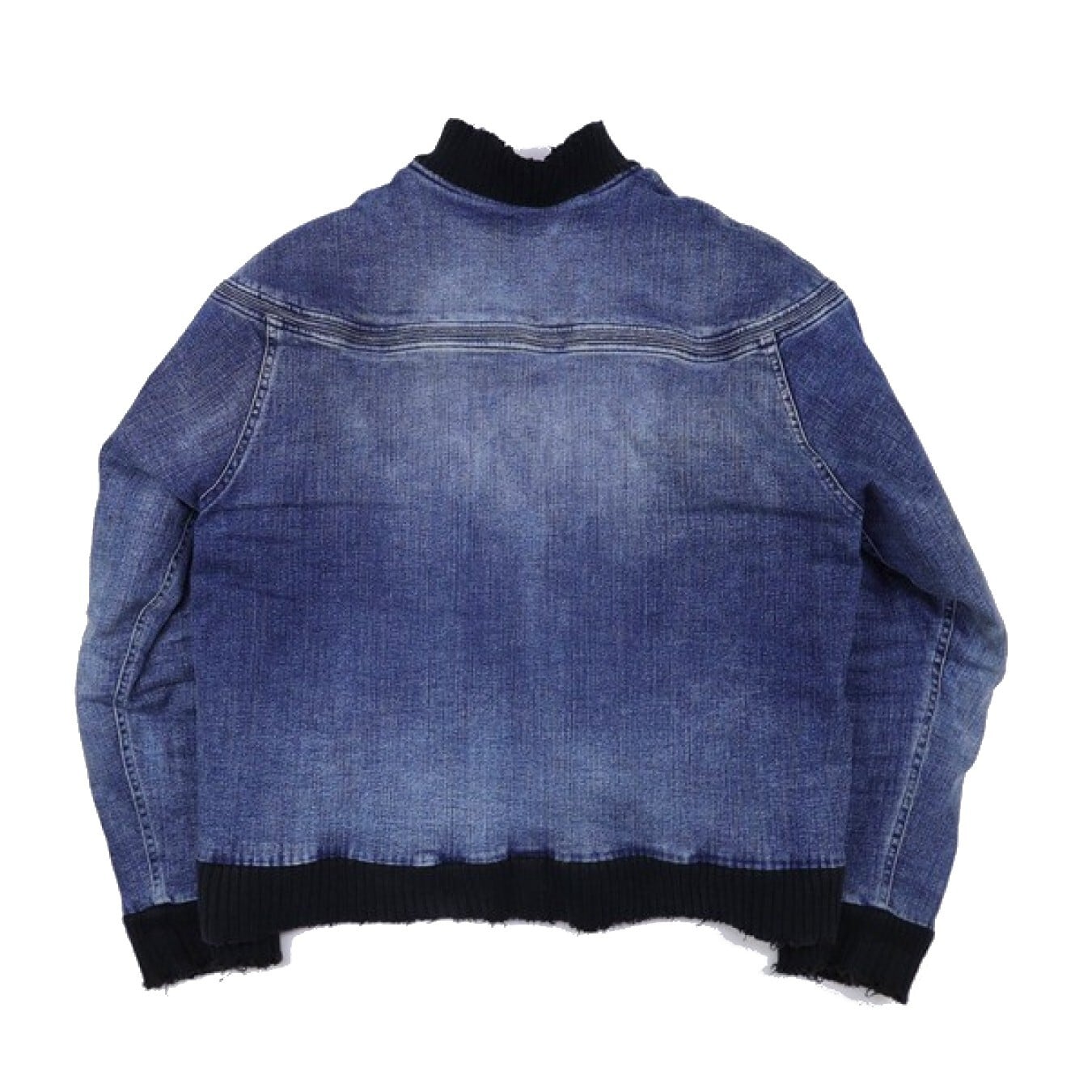 Sugar&Co.(シュガーアンドカンパニー)～SUGAR CUP JACKET 90's Wash Indigo～