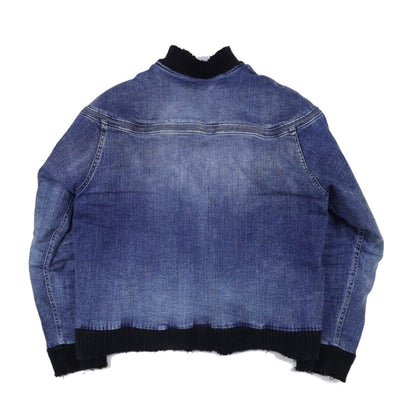 Sugar&Co.(シュガーアンドカンパニー)～SUGAR CUP JACKET 90's Wash Indigo～