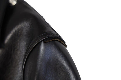 FINE CREEK LEATHERS(ファインクリークレザーズ)～Leon The Nostar Custom 44サイズ～