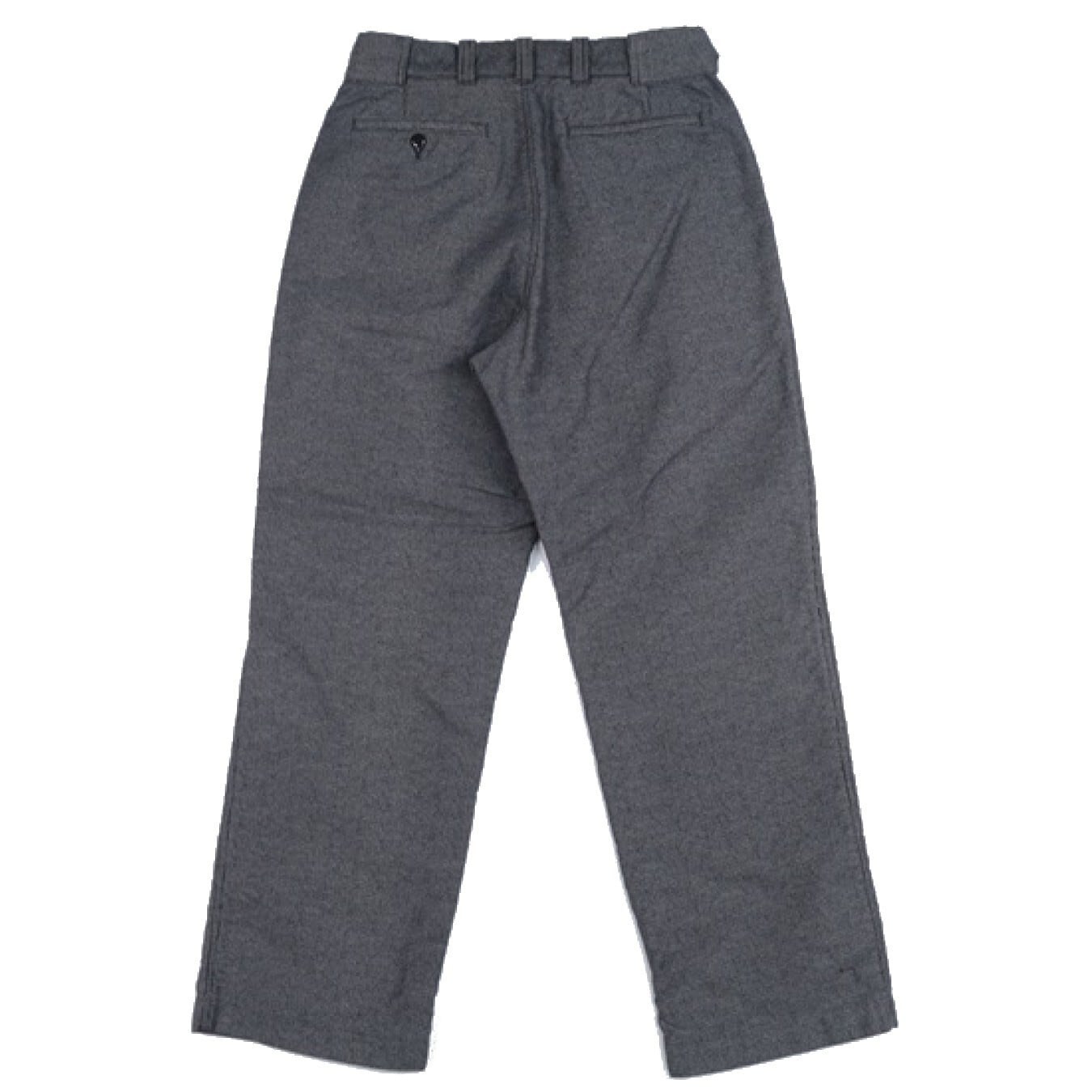 COLIMBO(コリンボ)～"Honky-Tonk Trousers" Coal Black～