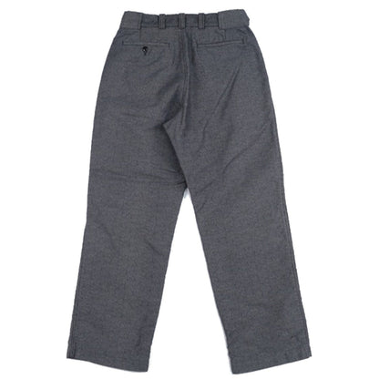 COLIMBO(コリンボ)～"Honky-Tonk Trousers" Coal Black～