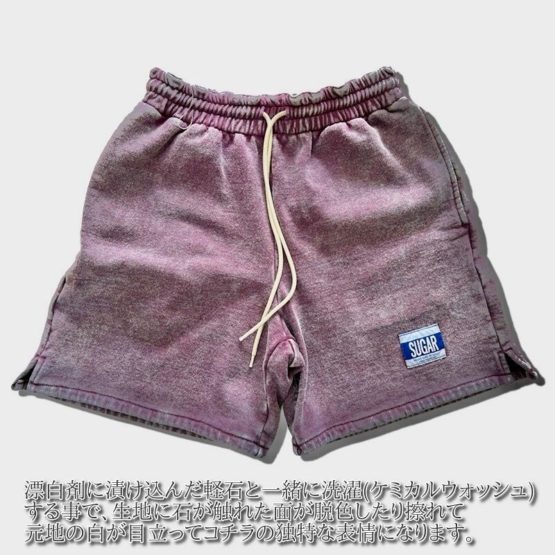Sugar&Co.(シュガーアンドカンパニー)～TRAINING SHORTS～