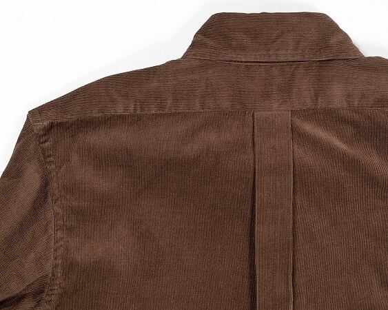 WORKERS(ワーカーズ)～Modified BD, Corduroy～