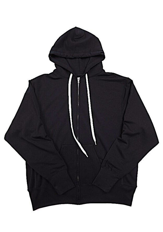 MOSSIR(モシール)～"Pos" Zip Foodie Sweat BK～