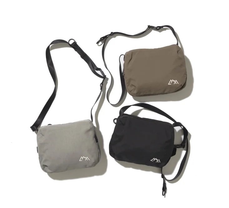 COMFY(コムフィ)～SACHOSH MOD SMOOTH NYLON～